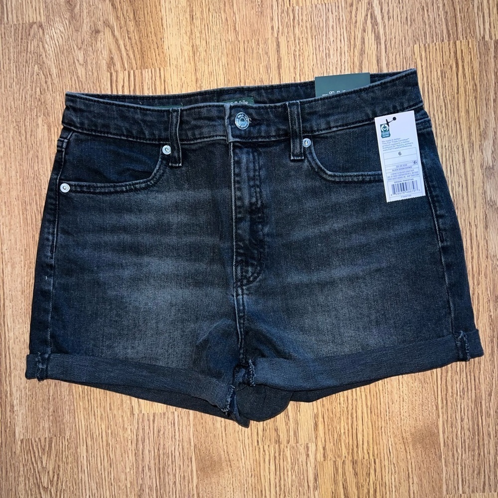 Wild fable Jean Shorts